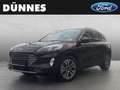 Ford Kuga 2.5 Duratec PHEV TITANIUM X Schwarz - thumbnail 1
