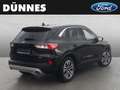 Ford Kuga 2.5 Duratec PHEV TITANIUM X Schwarz - thumbnail 2
