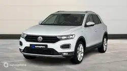 Volkswagen T-Roc 1.5 TSI EVO 150ch EVO Carat BVM6 S\u0026S
