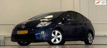 1.8i Aspiration 3e Eigenaar Clima Garantie