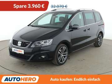 1.4 TSI FR-Line  Aut.*NAV*XENON*ACC*PDC*SHZ*ALU*