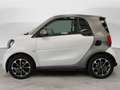 smart forTwo fortwo 70 1.0 Passion Weiß - thumbnail 2