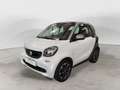 smart forTwo fortwo 70 1.0 Passion Weiß - thumbnail 1