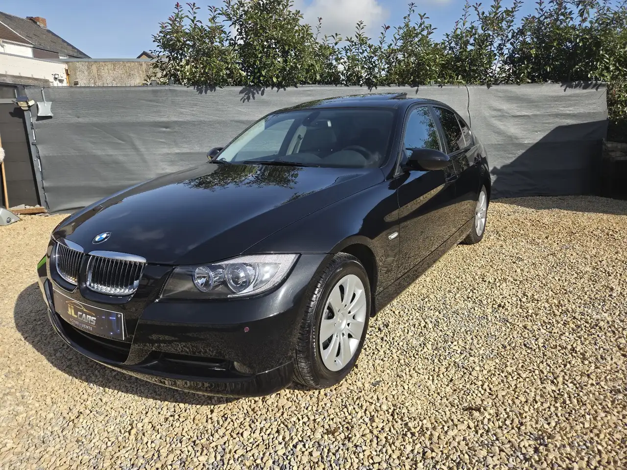 BMW 318