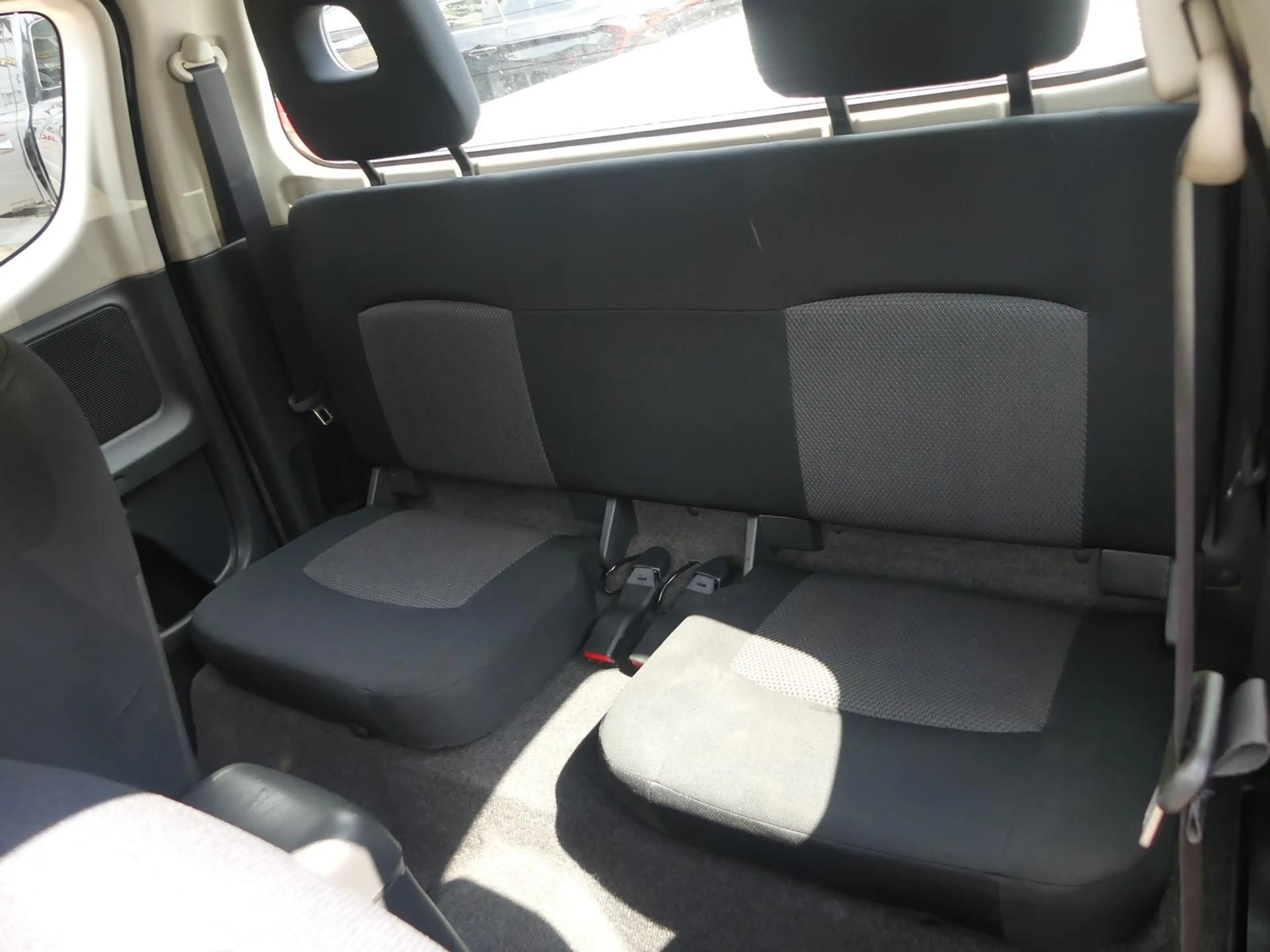 Fiat Fullback 2.4*Kamera*USB*4x4*Klimaauto*Freisprech — photo 12