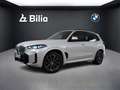 BMW X5 xDrive30d M Sportpaket Gestiksteuerung DAB Blanc - thumbnail 1