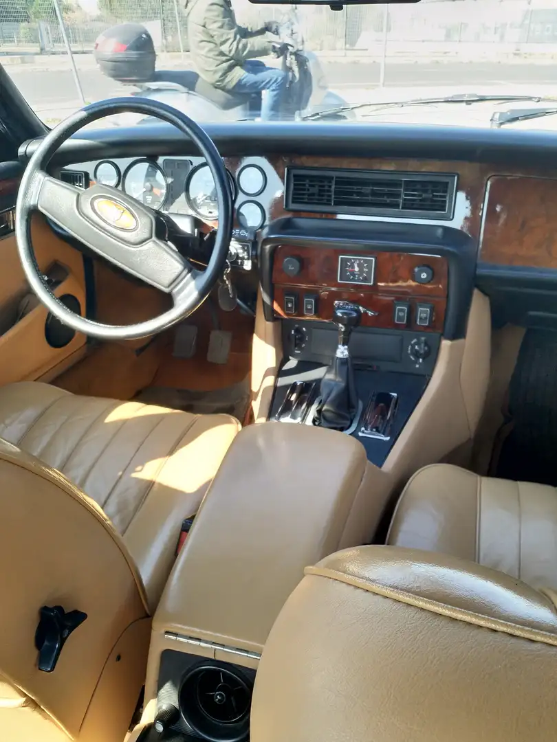 Jaguar XJ6 XJ6 4.2 Argento - 2