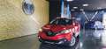 Renault Kadjar 1.5dCi Energy Zen 81kW Piros - thumbnail 2