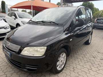 Multipla 1.6 16v natural power Dynamic