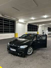 525d Sport-Aut.