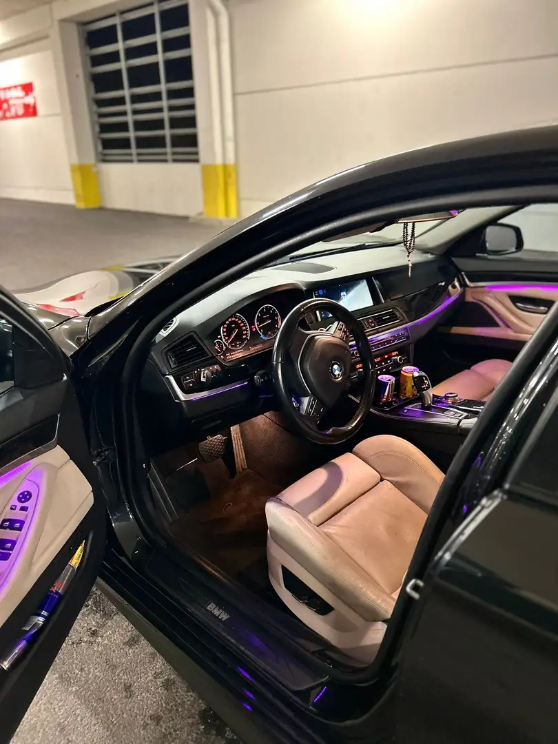 BMW 525 525d Sport-Aut. - 2