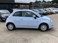 Fiat 500 1.2 Pop AUTOMAAT, APK TOT 27-07-26, NL AUTO, STUUR Blauw - thumbnail 10