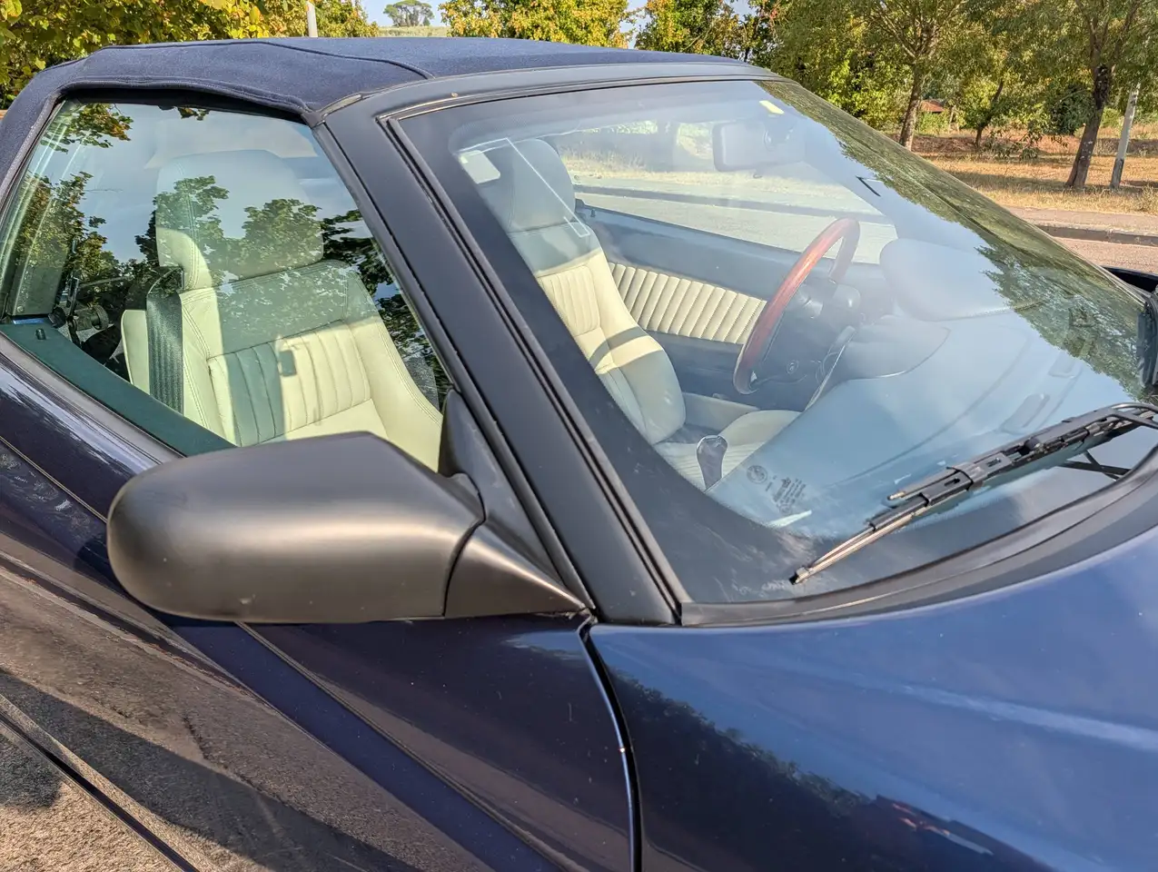 Alfa Romeo Spider 2.0 ts 16v L, foto 7