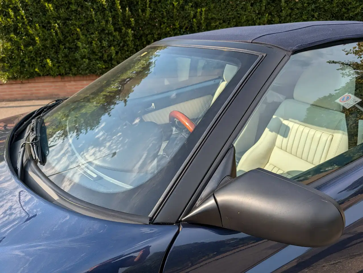 Alfa Romeo Spider 2.0 ts 16v L, foto 6