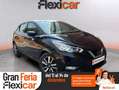 Nissan Micra 1.0 G Acenta 70 Negro - thumbnail 1