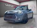 MINI Cooper S Cabrio Mini Cooper S Cabriolet *GARANTIE 12 MOIS* Gris - thumbnail 3