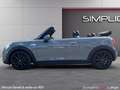 MINI Cooper S Cabrio Mini Cooper S Cabriolet *GARANTIE 12 MOIS* Gris - thumbnail 4