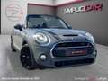 MINI Cooper S Cabrio Mini Cooper S Cabriolet *GARANTIE 12 MOIS* Gris - thumbnail 1