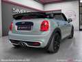 MINI Cooper S Cabrio Mini Cooper S Cabriolet *GARANTIE 12 MOIS* Gris - thumbnail 7