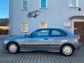 BMW 316 i compakt,Klima,Sitzhzg,TÜV neu Blau - thumbnail 5