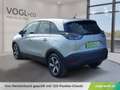 Opel Crossland 1,2 Edition Silber - thumbnail 3