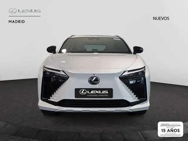 Lexus RZ 350e e-Premium Efficiency FWD