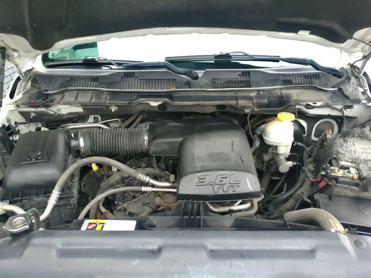 RAM 1500 photo RAM 1500
