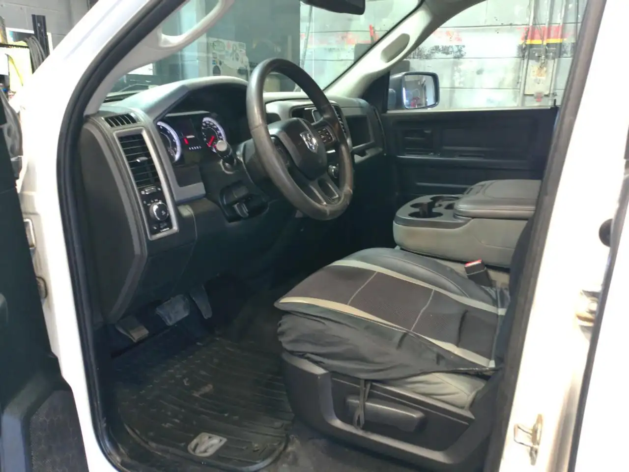 RAM 1500 photo RAM 1500