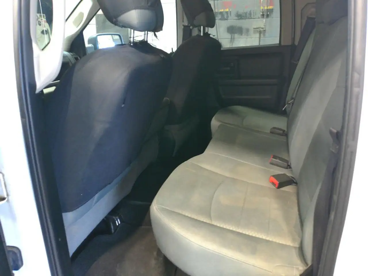 RAM 1500 photo RAM 1500