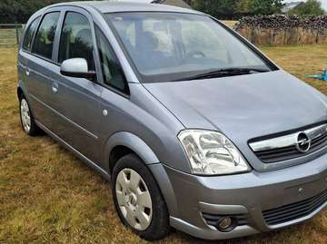 Meriva 1.3 CDTi ecoFLEX Cosmo FAP