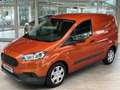 Ford Transit Courier Trend Navi Kamera Tempomat DAB Oranje - thumbnail 2