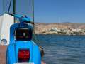 Vespa Primavera ET3 Azul - thumbnail 11