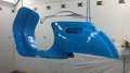 Vespa Primavera ET3 Azul - thumbnail 7