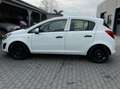 Opel Corsa D Selection,Klima,5 Tür,8-Fach,TOP Blanc - thumbnail 6