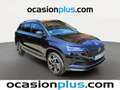 Skoda Karoq 1.5 TSI Sportline ACT DSG 110KW Negro - thumbnail 2