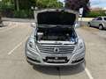 SsangYong Rexton Rexton W Sapphire 4WD/Automatik/Leder/AHK 2.6T Argent - thumbnail 10