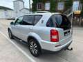 SsangYong Rexton Rexton W Sapphire 4WD/Automatik/Leder/AHK 2.6T Argent - thumbnail 5