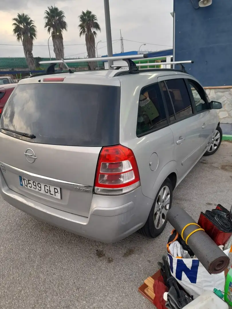 Opel Zafira 1.9CDTi Energy 120 - 2