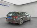 Skoda Octavia Combi 2.0 TDI DSG Clever Schwarz - thumbnail 6