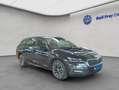 Skoda Octavia Combi 2.0 TDI DSG Clever Schwarz - thumbnail 8