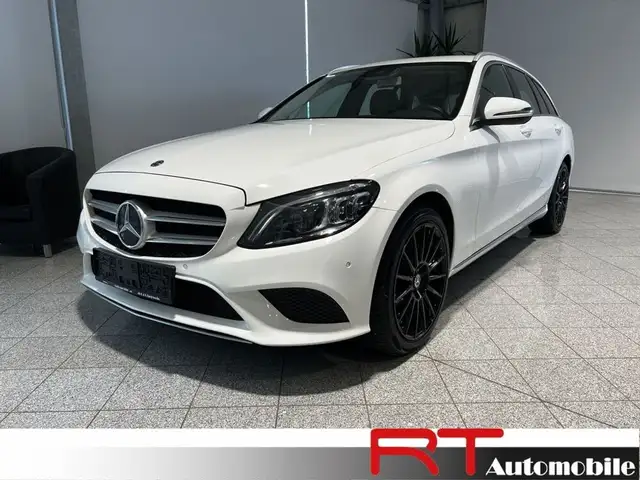 Mercedes-Benz C 200 d Vermittlungsverkauf