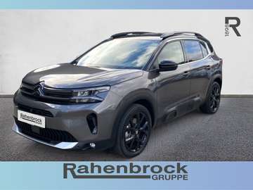 Shine Plug-In Hybrid 225 e-EAT8 Kamera Navi