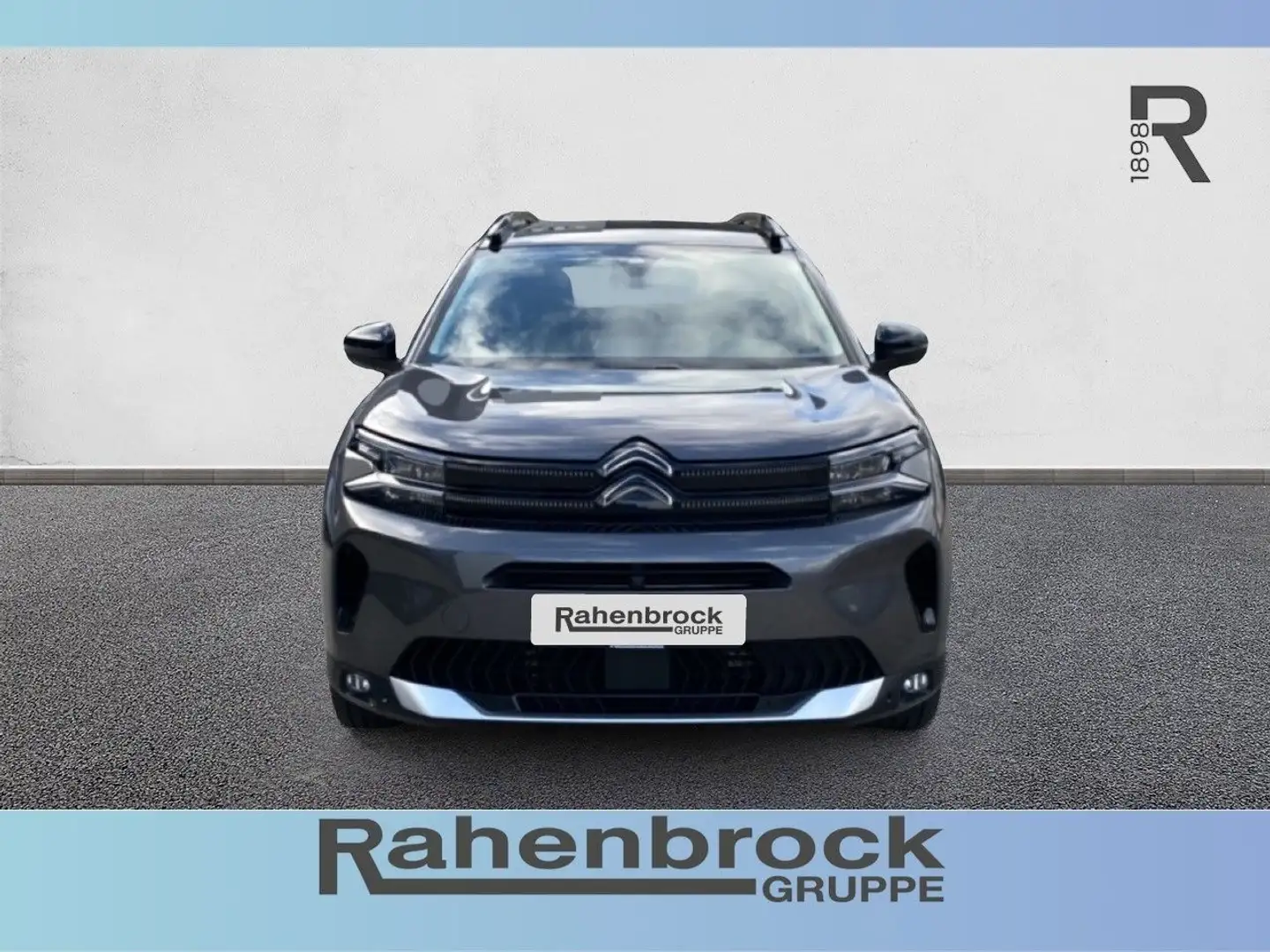 Citroen C5 Shine Plug-In Hybrid 225 e-EAT8 Kamera Navi Grau - 2