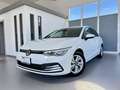 Volkswagen Golf VOLKSWAGEN GOLF 2.0 TDI 150CV DSG LIFE - 2020 Blanco - thumbnail 4