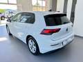 Volkswagen Golf VOLKSWAGEN GOLF 2.0 TDI 150CV DSG LIFE - 2020 Blanco - thumbnail 9