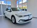 Volkswagen Golf VOLKSWAGEN GOLF 2.0 TDI 150CV DSG LIFE - 2020 Blanco - thumbnail 5