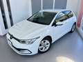 Volkswagen Golf VOLKSWAGEN GOLF 2.0 TDI 150CV DSG LIFE - 2020 Blanco - thumbnail 3