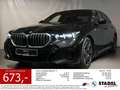 BMW i5 eDrive40 Limousine M Sportpaket Nero - thumbnail 1