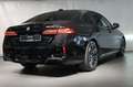 BMW i5 eDrive40 Limousine M Sportpaket Nero - thumbnail 4