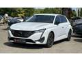 Peugeot 308 1.5 BlueHDi S\u0026S - 130 - BV EAT8  III 2021 BER Blanc - thumbnail 1
